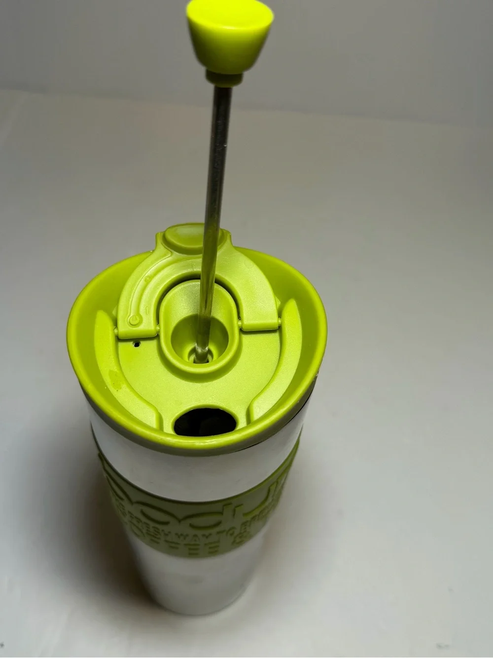 Bodum double walled